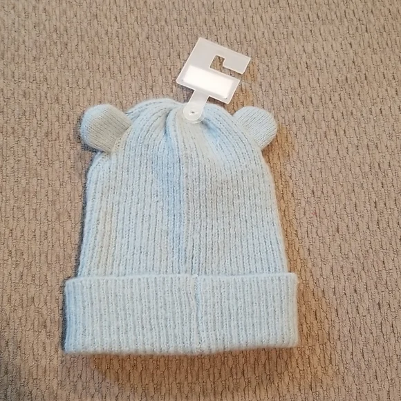 LC Lauren Conrad Kids Winter Hat - Picture 6 of 6